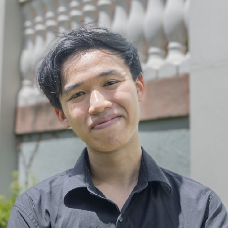 Kevin Pham